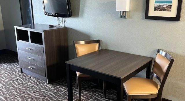 Номер Standard Brandon Motor Lodge