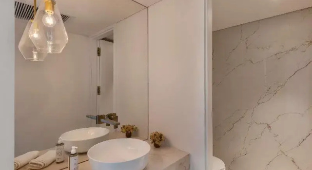 Люкс Theatron Jerusalem Hotel & Spa - MGallery Collection