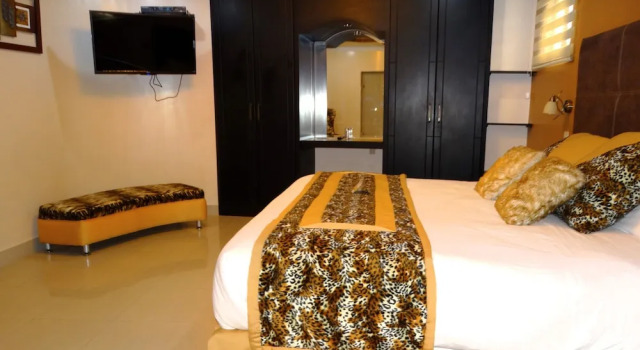 Люкс Hotel Mary Carmen