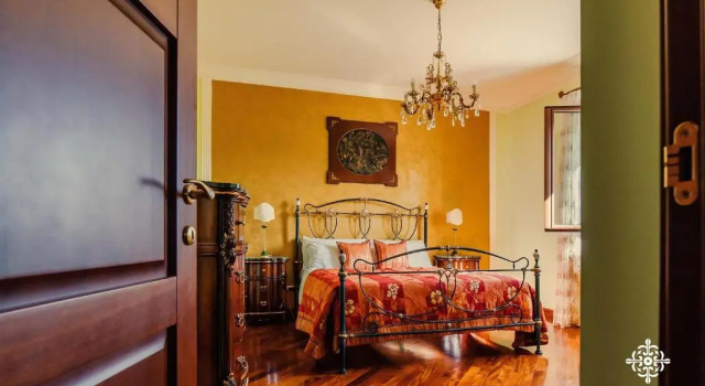 Вилла Villa Clara Country Retreat