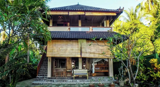 Devi's Place Tejakula, Забронировать Отель Отели провинции Бали с завтраком, Завтраки