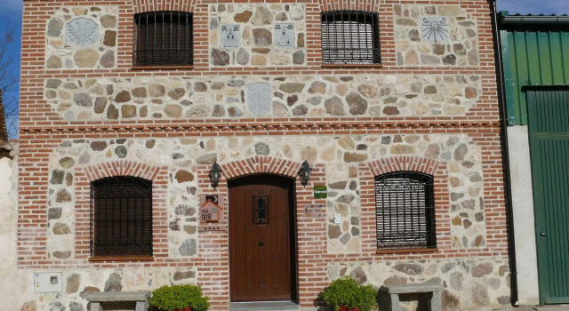 Casa Rural Duquesa De La Conquista
