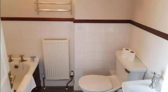 Номер Standard The Moelwyn Hotel & Restaurant