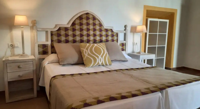 Номер Standard Hotel Cortijo del Arte - Caminito del Rey