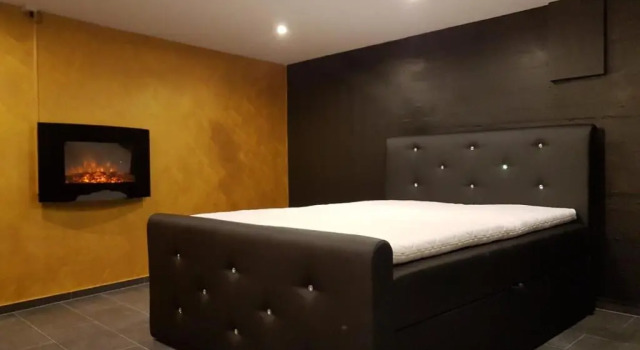 Апартаменты Grosses Apartement 2 Schlafzimmer am Bodensee