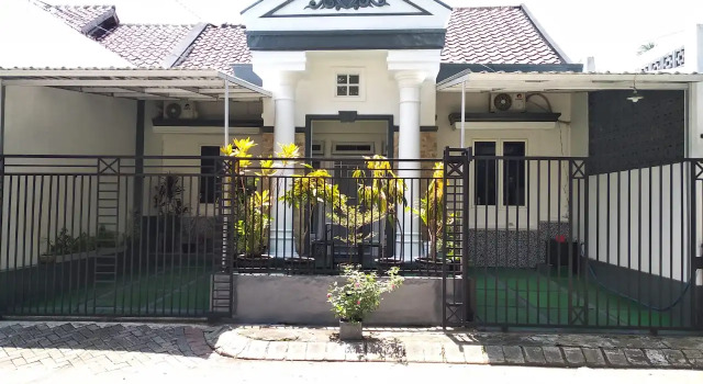 Kalimaya Residence Syariah 2