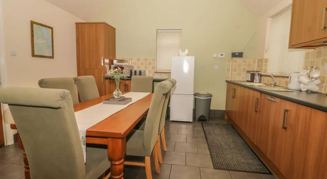 Hytte Little Argham Cottage