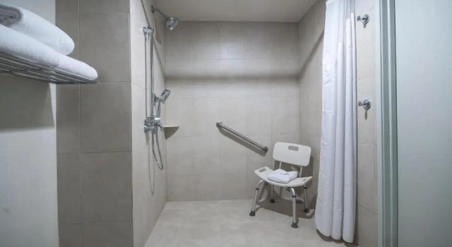 Двухместный номер Deluxe Holiday Inn Express & Suites Chihuahua Juventud by IHG