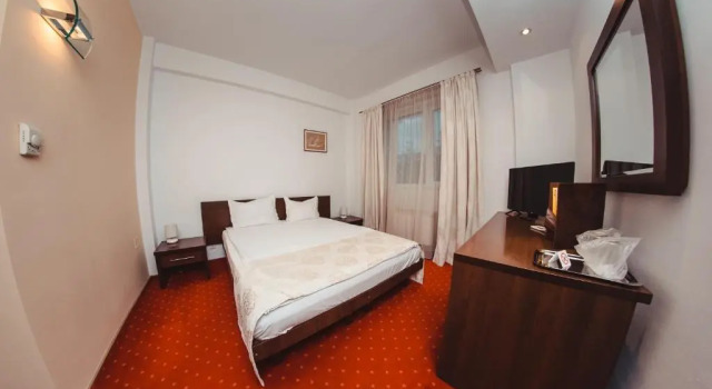 Двухместный номер Standard Celly Hotel