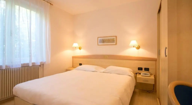 Hotel & Appartements Da Remo