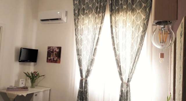 Номер Standard Il Vaso di Creta