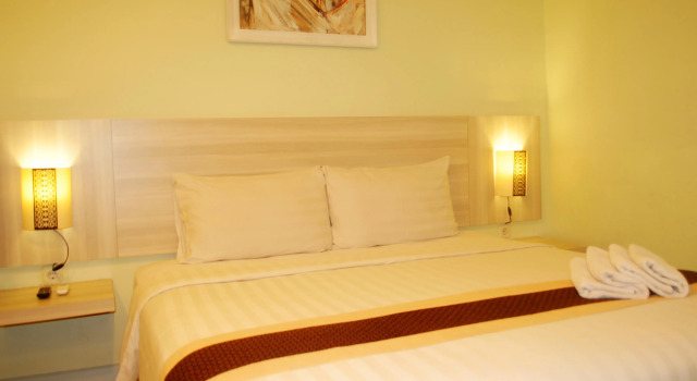 Sky Hotel Jogja
