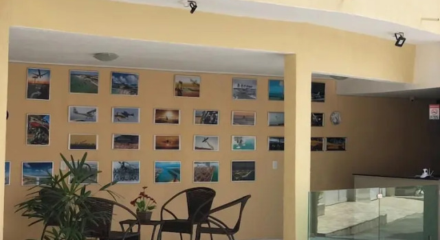 Hotel Pinto Martins
