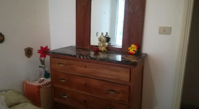 Vintage old Apartment in Castel di Tora, Book Apartment Castel di Tora 