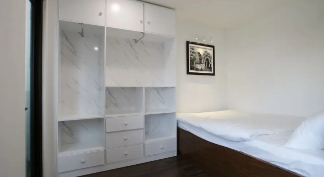 Апартаменты Deluxe Cat Linh ARL55 Hotel