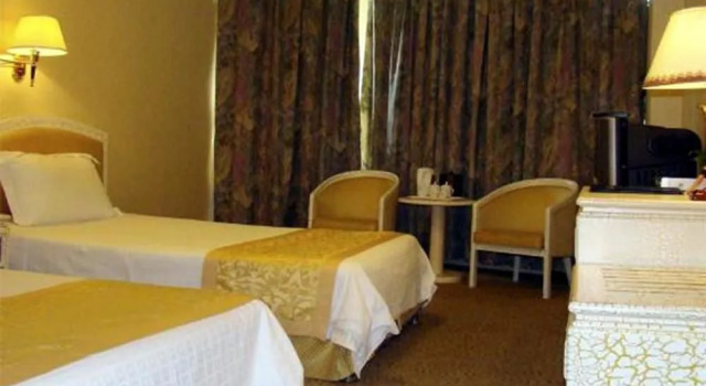Haite Hotel - Beijing, Book Hotel Beijing Beijing Province
