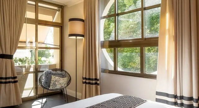 Номер Deluxe A23 Boutique Hotel