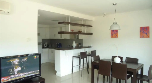 Апартаменты Green Park Punta 2