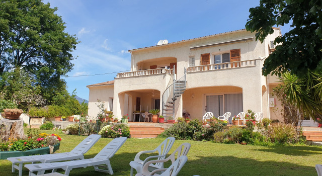 House Angeli