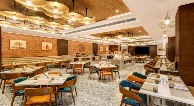 Lemon Tree Premier, Dwarka, Réserver Hôtel Hôtels et hébergements à Dwarka, Hôtel