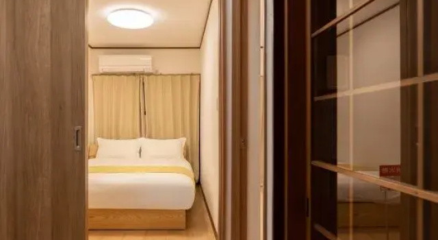 Люкс Miyabi 8　ONE HOUSE
