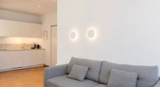 Апартаменты Liiiving in Gaia - Casa da Vinha Apartment VII