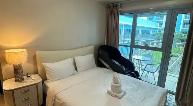 Апартаменты Deluxe Luxury Penthouse & High-Floor Hotel near City of Dreams, Airport, Okada, and Solaire Casino