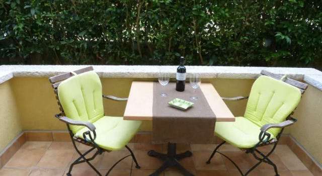 Апартаменты Guesthouse Casa Nova