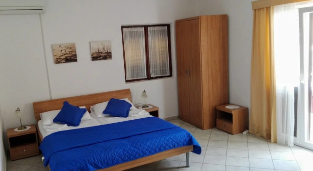 Апартаменты Economy Apartments Dora Vrboska island Hvar