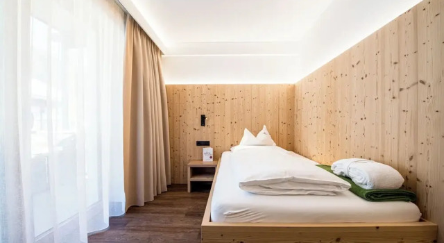 Номер Business Alphotel Stocker Alpine Wellnesshotel