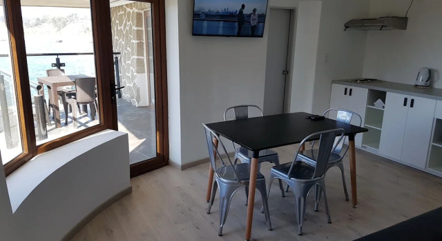 Komfort- lejlighed Costanera240