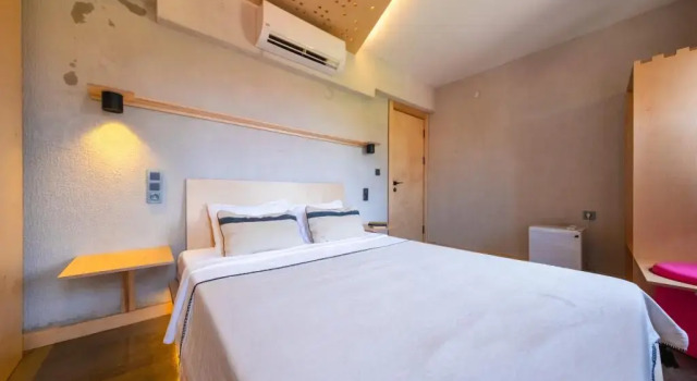 Bi Salkım Perla Otel