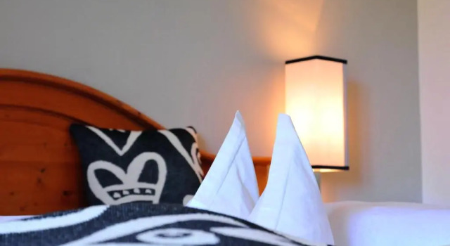 Номер Standard The Vista Hotel