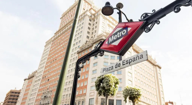 Номер Standard Gran Via 63 Rooms
