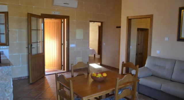 Люкс Agroturismo Es Gallicant