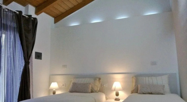 Al Castello Bed and Breakfast, Reserva ahora Hotel Cornate dʼAdda Lombardía