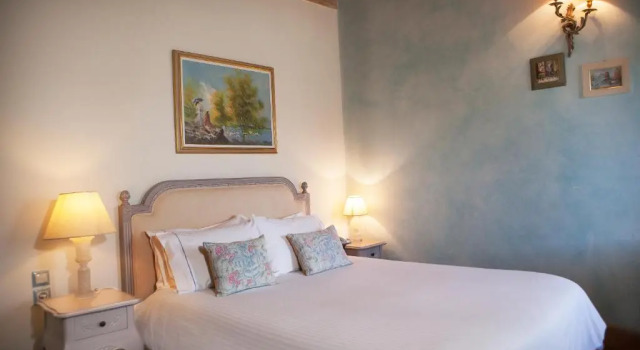 Коттедж с 4 комнатами Amaryllis Boutique Guest House