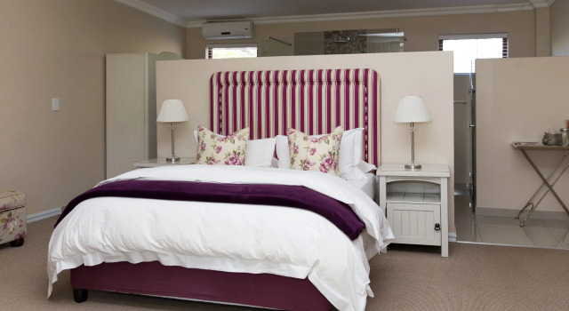 Nuwerus Lodge Paarl, Забронировать Отель Парл Парл