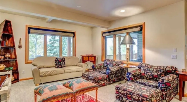 Double Eagle Penthouse 7 Bedroom Condo