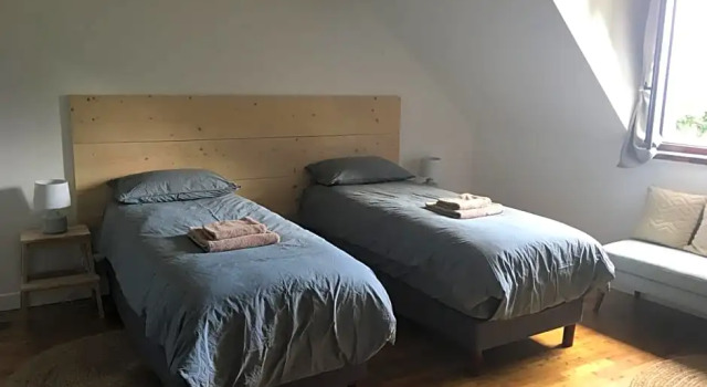 Le Clos des Noues, Book Bed and Breakfast  