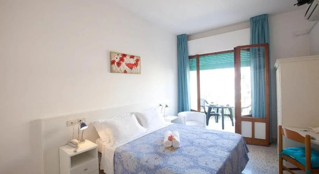 Hotel Jean Pierre