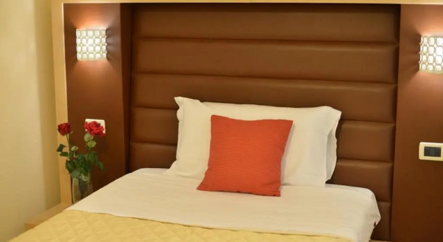 Номер Standard Hotel Rosignano