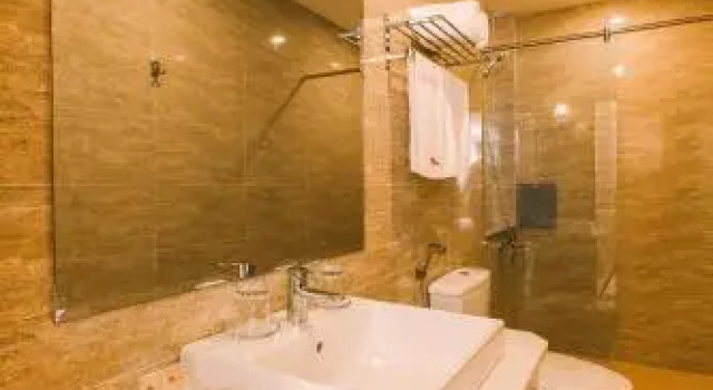 Mai Vy Hotel Trảng Bàng, Buchen Sie Hotel Trảng Bàng Tây Ninh