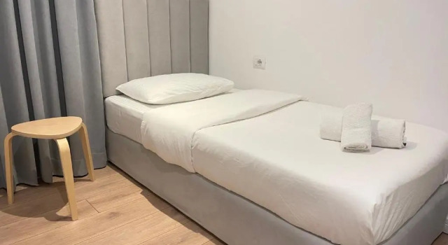 Номер Standard Hotel Aulona