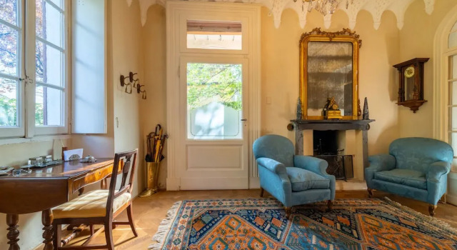 Villa Lucia A Laglio(No Front Desk Please Contact The Property 5 Days In Advance), Prenota Villa Carate Urio Como