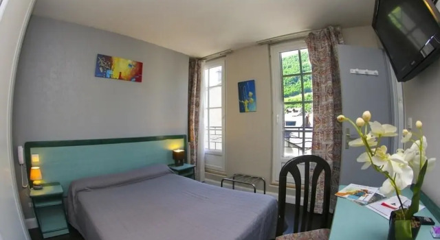 Hotel des 2 Nations