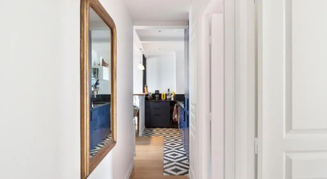 Апартаменты Welkeys - douai Apartment