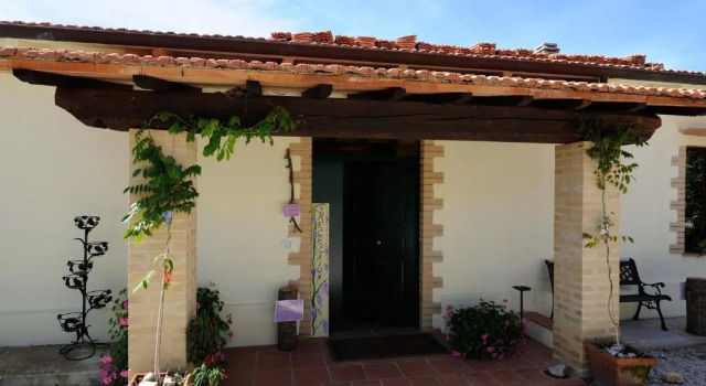 Agriturismo Arcobaleno Assisi, Varaa Hotelli Valfabbrica Umbria