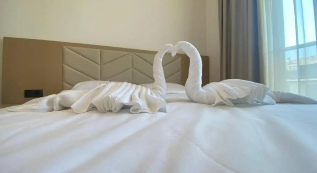 Boutique 15, Rezerwuj Boutique Hotel Hotele butikowe w Mediterranean Region Turkey, Boutique Hotel