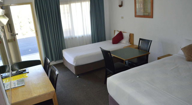 Karinga Motel, SureStay Collection by Best Western, Prenota Motel Lismore 